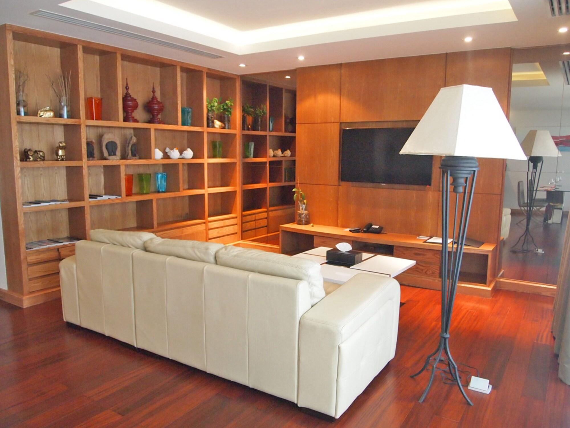 The Nchantra Pool Suite Phuket Koh Sirey Exterior photo