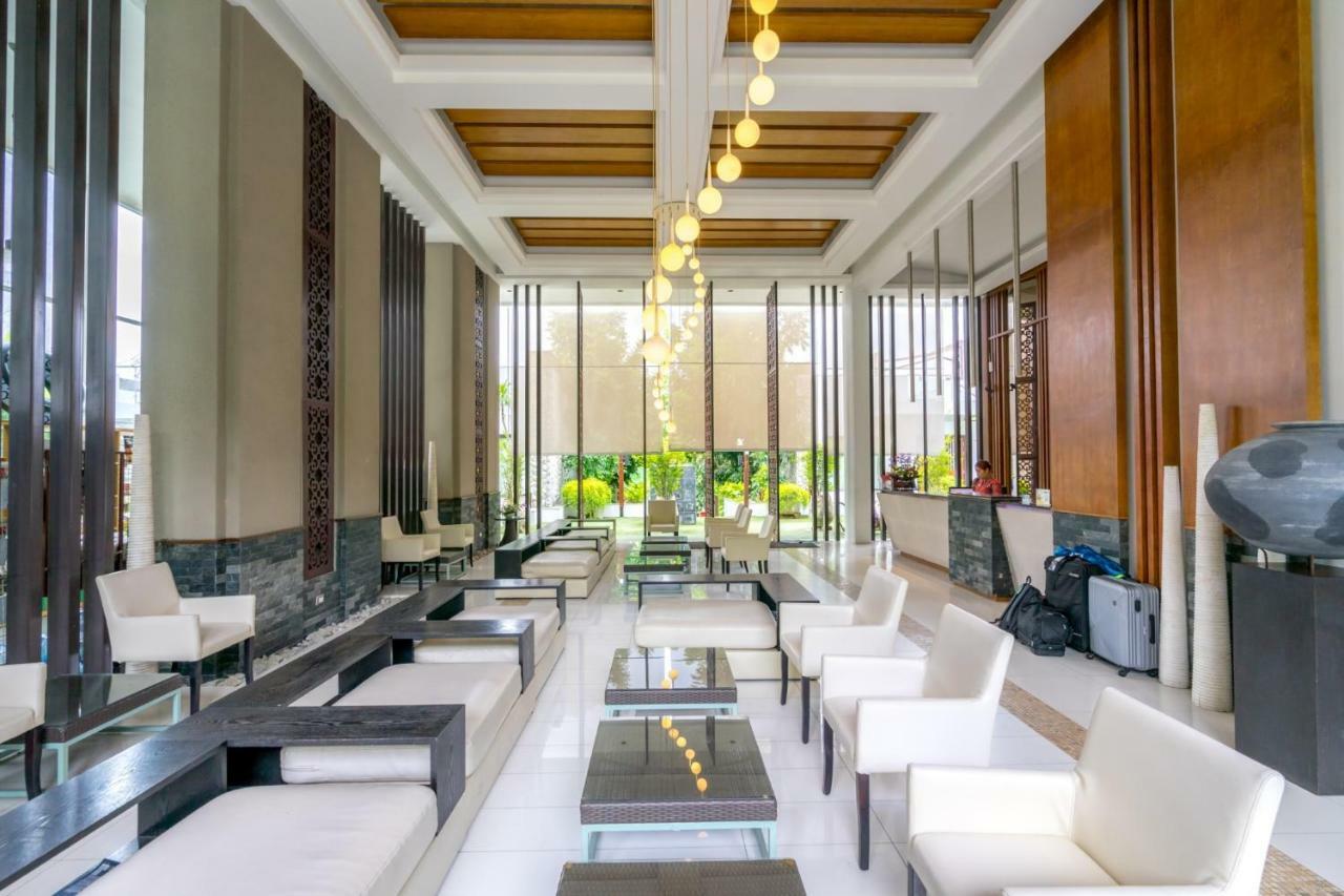 The Nchantra Pool Suite Phuket Koh Sirey Exterior photo