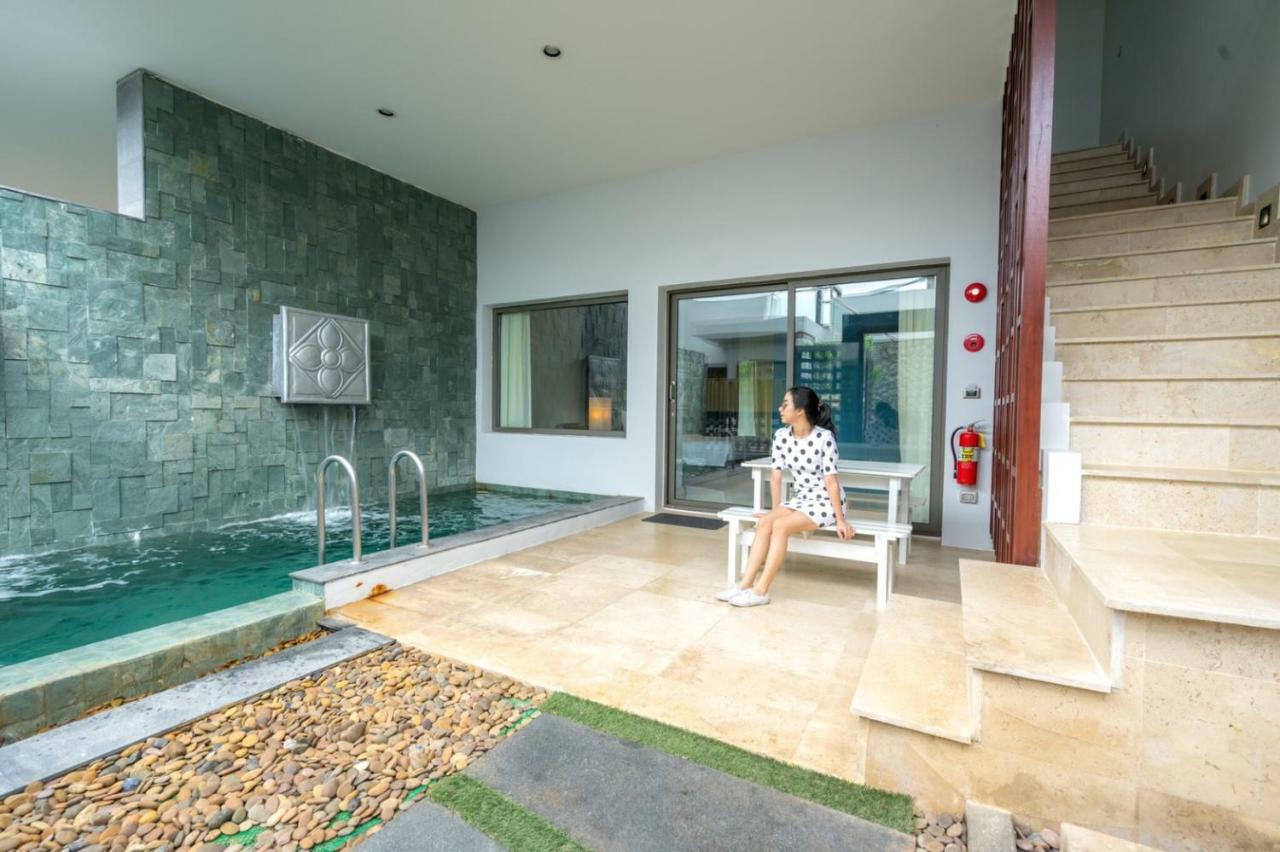 The Nchantra Pool Suite Phuket Koh Sirey Room photo